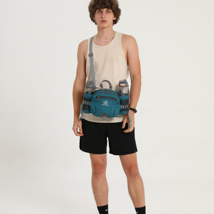 Waterfly Utility Max 2.0 Fanny Bag