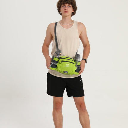 Waterfly Utility Max 2.0 Fanny Bag