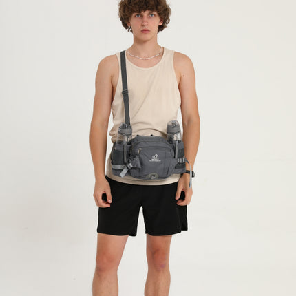 Waterfly Utility Max 2.0 Fanny Bag