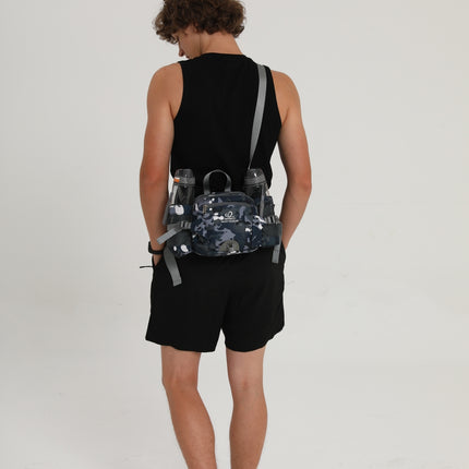 Waterfly Utility Max 2.0 Fanny Bag