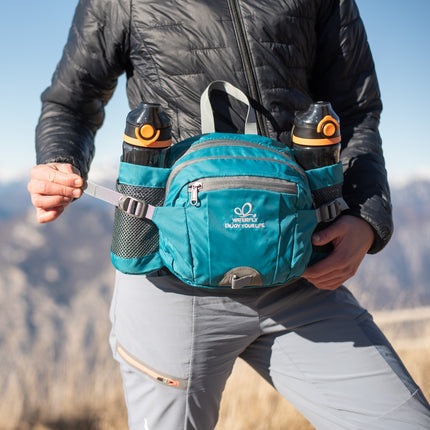 Waterfly Utility Max 2.0 Fanny Bag