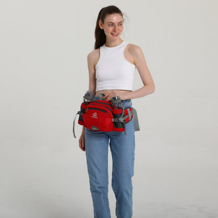 Waterfly Utility Max 2.0 Fanny Bag