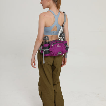 Waterfly Utility Max 2.0 Fanny Bag