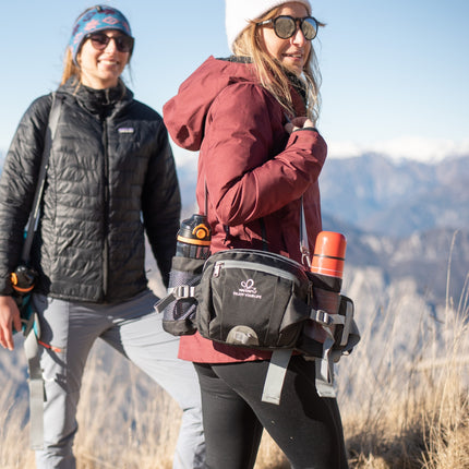 Waterfly Utility Max 2.0 Fanny Bag