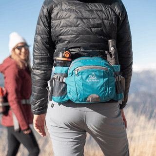 Waterfly Utility Max 2 Fanny Bag
