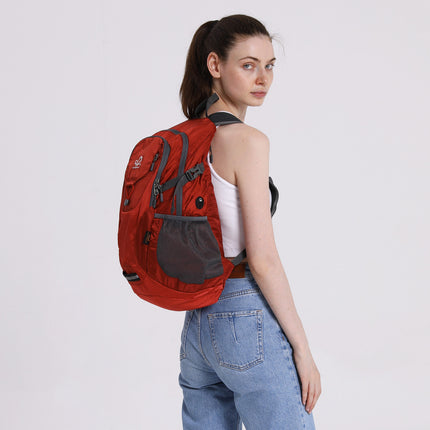 Waterfly TransformerX 2.0 UltraLight Packable Backpack