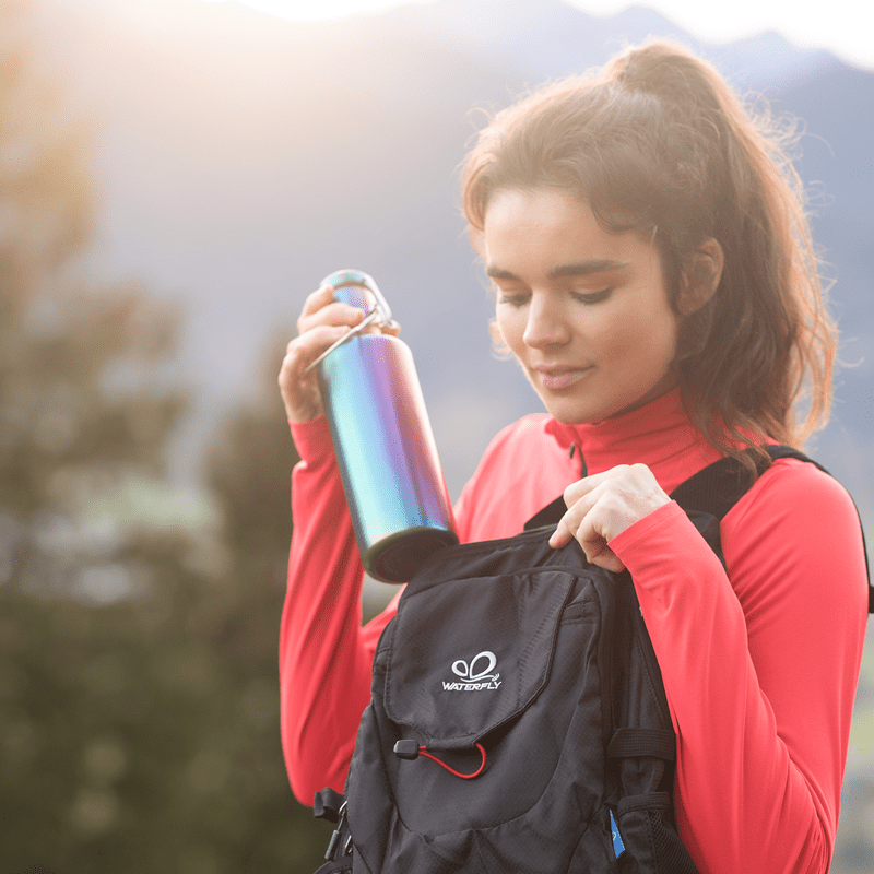 Waterfly backpack sales