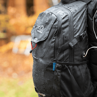 Waterfly TransformerX 2 UltraLight Packable Backpack