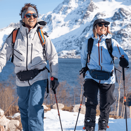 Trendy and Stylish Fanny Pack is best for everyday occasions