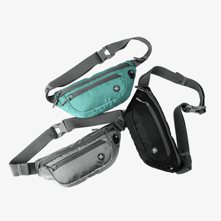 Ultralight Fanny Pack in different colors