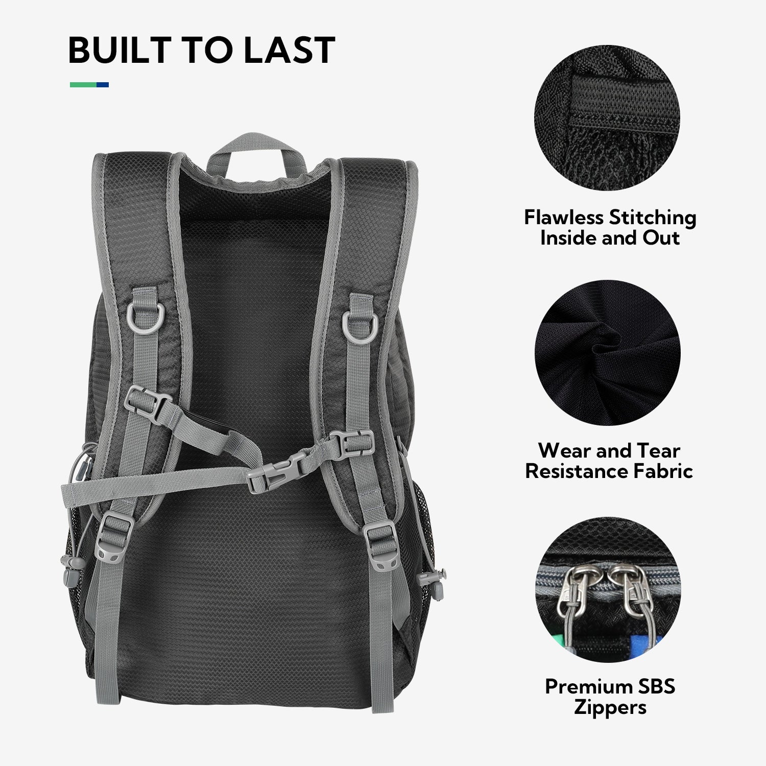 Waterfly Travel Elite 2-in-1 Lightweight Backpack – Waterfly Store Waterfly Travel Elite 2-in-1 Lightweight Backpack – Waterfly Store