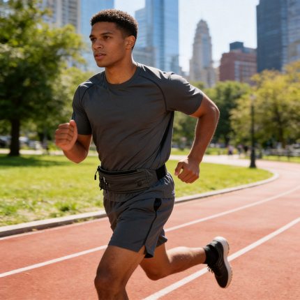 Waterfly Sport Running 3.0 Belt Bag