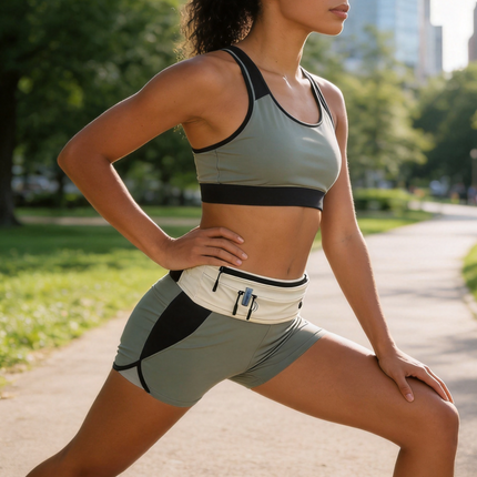 Waterfly Sport Running 3.0 Belt Bag
