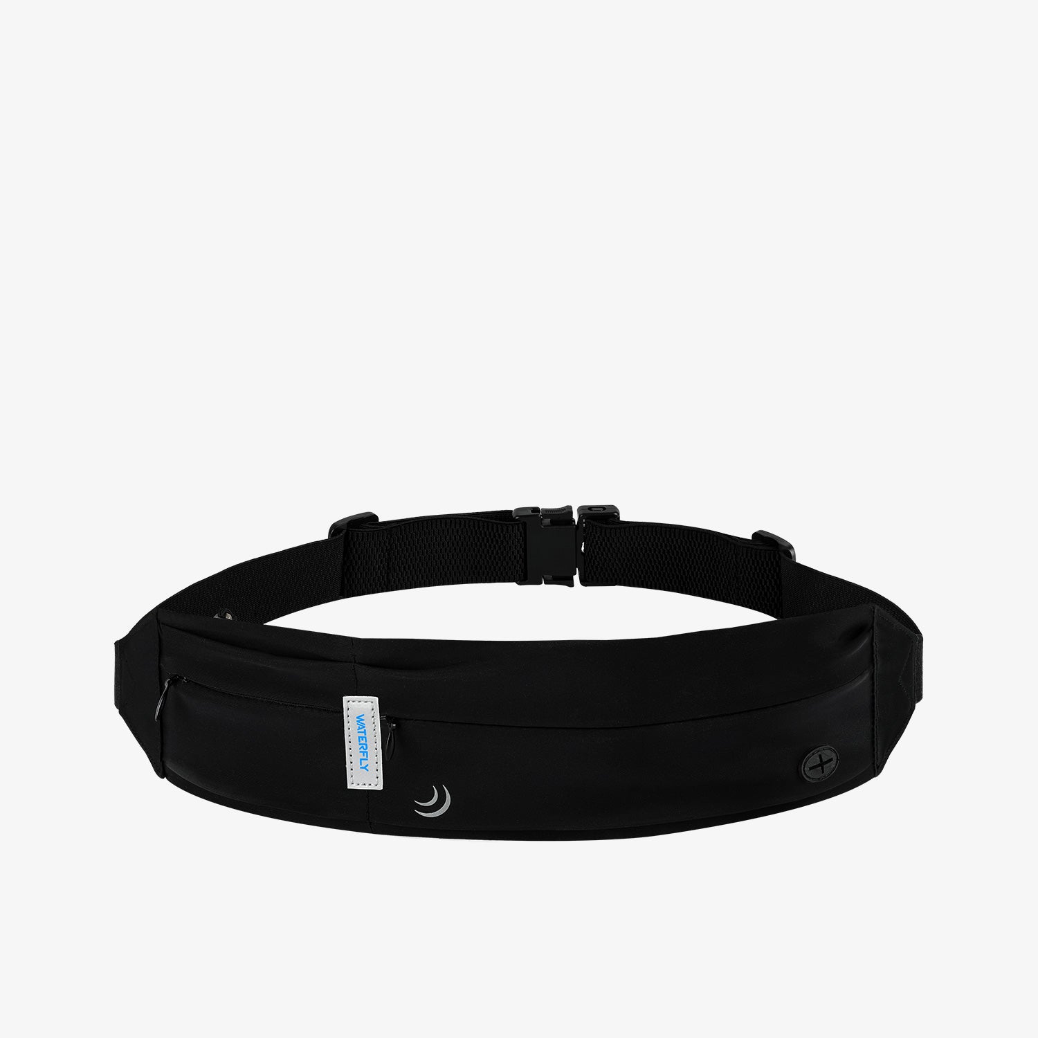 Waterfly Sport Running Belt Bag - Main Image