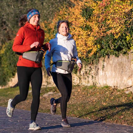 Waterfly Utility Running Fanny Pack