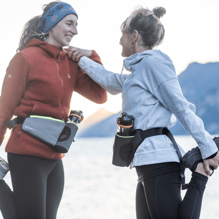 Waterfly Urban Elite Running Fanny Pack