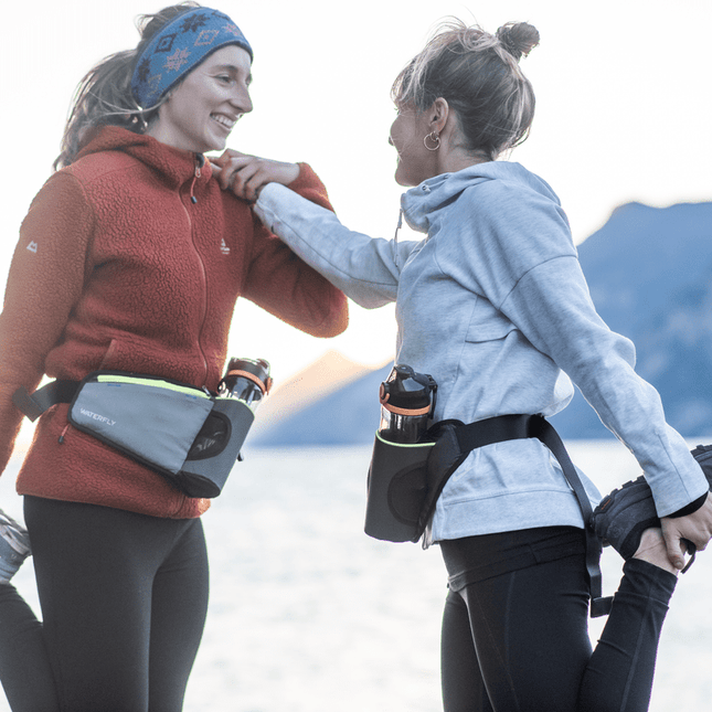 Waterfly Utility Running Fanny Pack