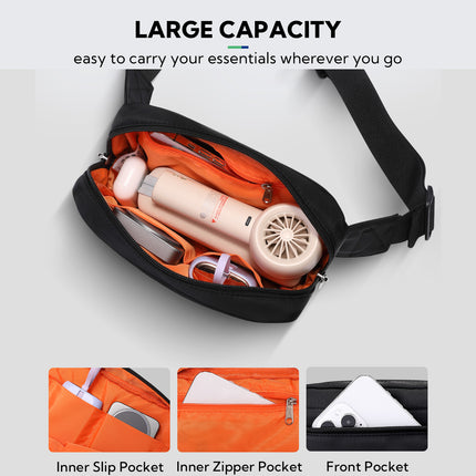 Waterfly Utility Element 2.0 Fanny Pack