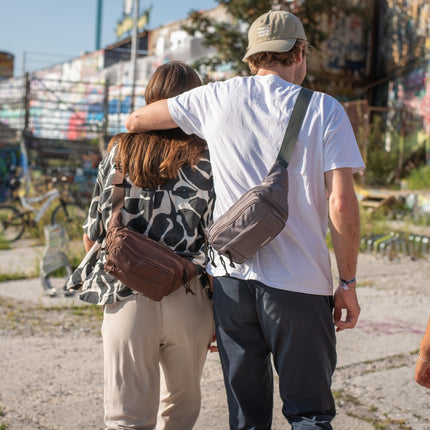 Waterfly Utility Element 4.0 Fanny Pack