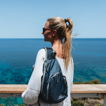 Waterfly Classic UltraLight Crossbody Bag