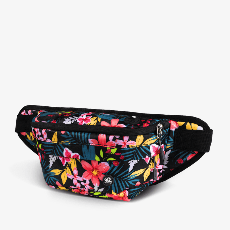Multicolor fanny pack sales