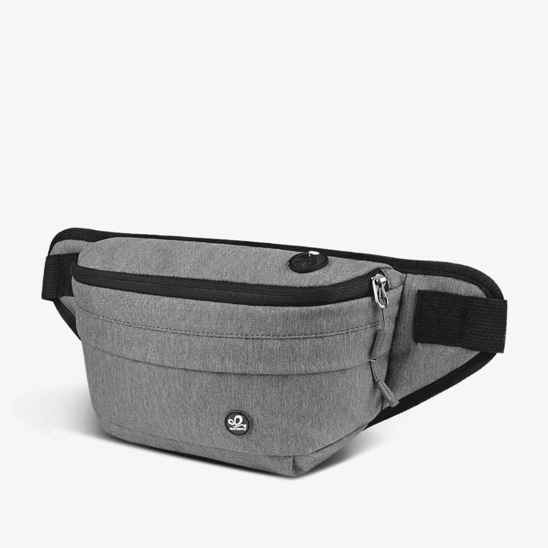 Lightweight Water Resistant Fanny Pack 1L – Waterfly