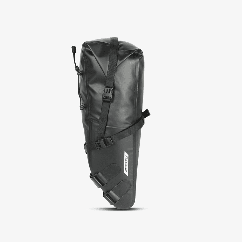 Waterfly bike bag hotsell