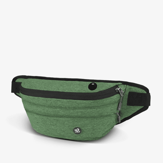 Army Green Waterfly Classic Fanny Pack
