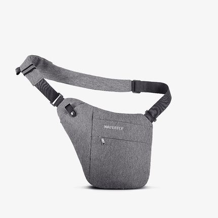 Waterfly Defender Anti-theft Sling Bag