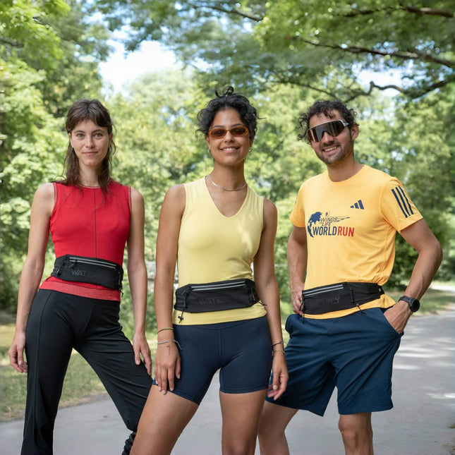 Waterfly Sport Running 6.0 Belt Bag