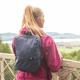 WATERFLY Basic Lightweight Backpack