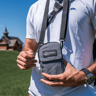 Sling Pack with Small Size but Big Potential