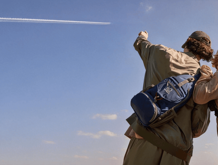 <h2>TransformerX Packable Crossbody Bag</h2>