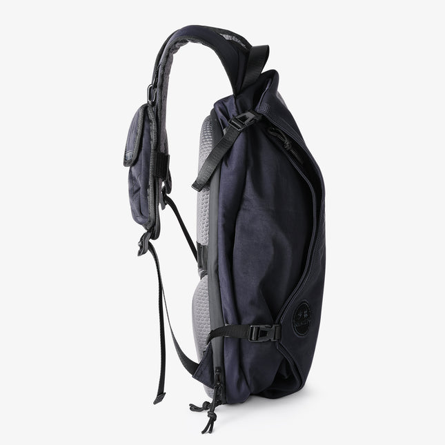 Waterfly NATRIP Shaolin Kung Fu Sport Backpack