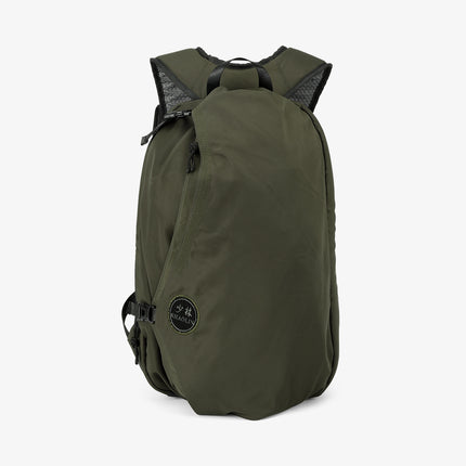 Waterfly NATRIP Shaolin Kung Fu Sport Backpack