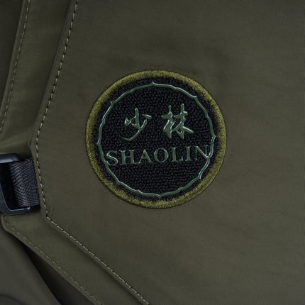 Waterfly EONTU Shaolin Kung Fu Sport Backpack