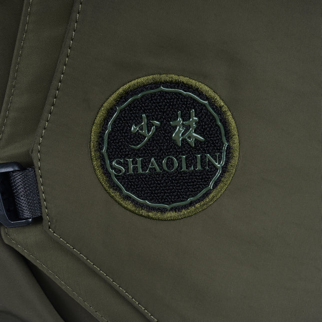 Waterfly NATRIP Shaolin Kung Fu Sport Backpack