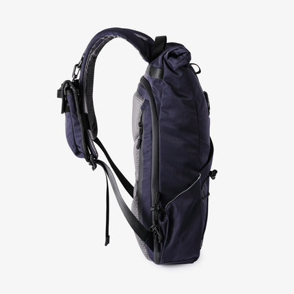 Waterfly NATU Shaolin Kung Fu Sport Backpack