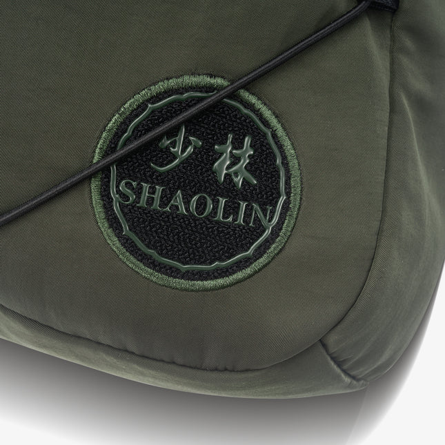 Waterfly NATU Shaolin Kung Fu Sport Backpack