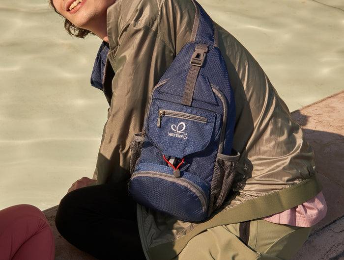 <h1>TransformerX Foldable Bag</h1>