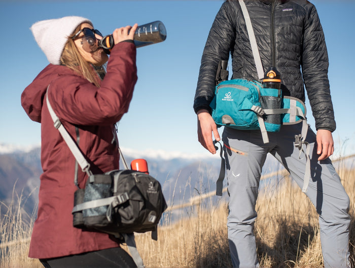 <h1>Utility Max 2.0 Fanny Bag</h1>