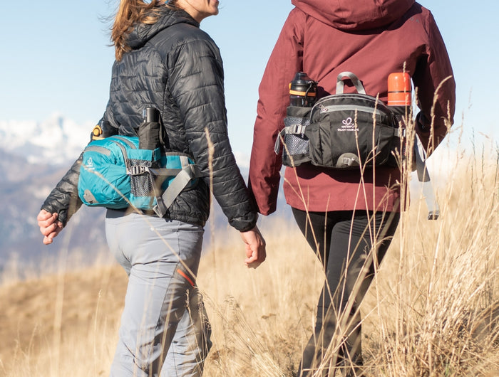 <h1>Utility Max 2.0 Fanny Bag</h1>