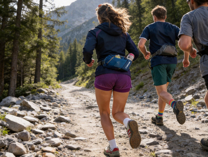 <h2>Utility Max 4.0 Fanny Bag</h2>