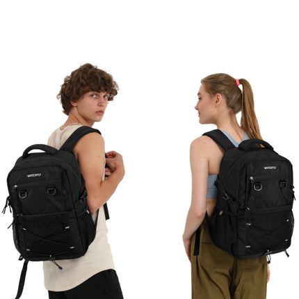 Waterfly Travel Elite Odyssey Backpack