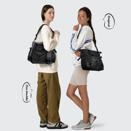 Waterfly Utility Titanas 2-in-1 Tote Bag