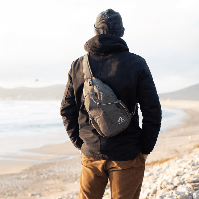 SLING PACK Waterfly