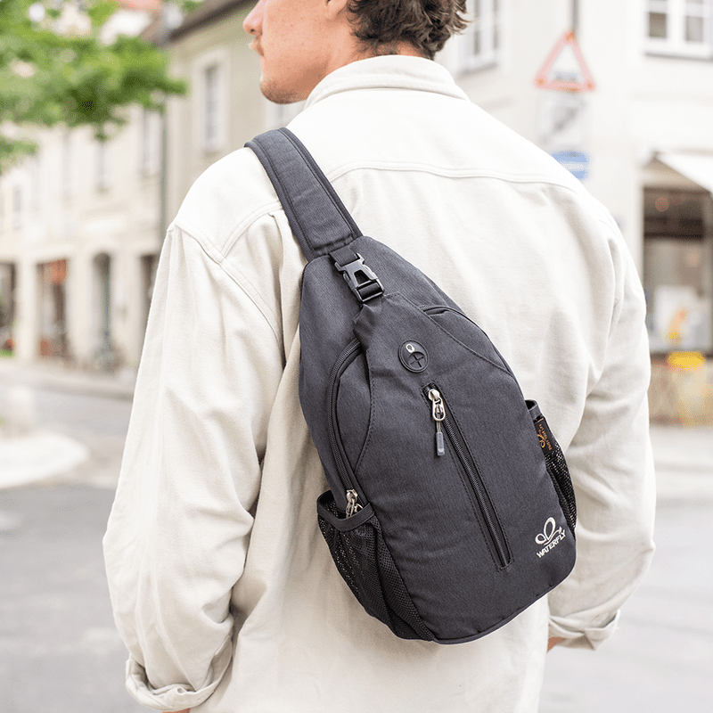 Ultralight crossbody hotsell