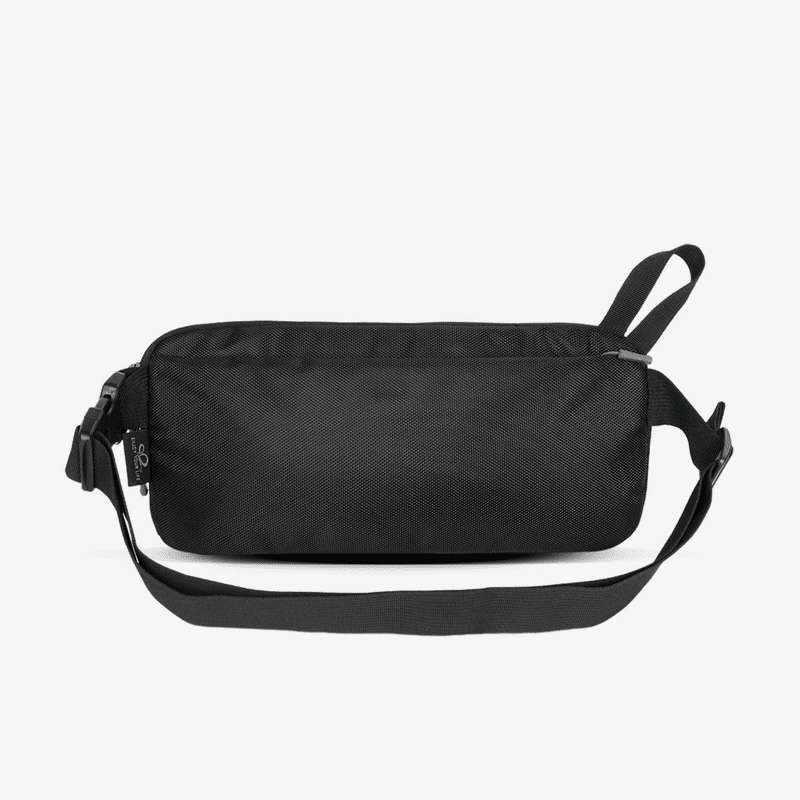 Real Anti-theft Sling Bag 4.5L – Waterfly