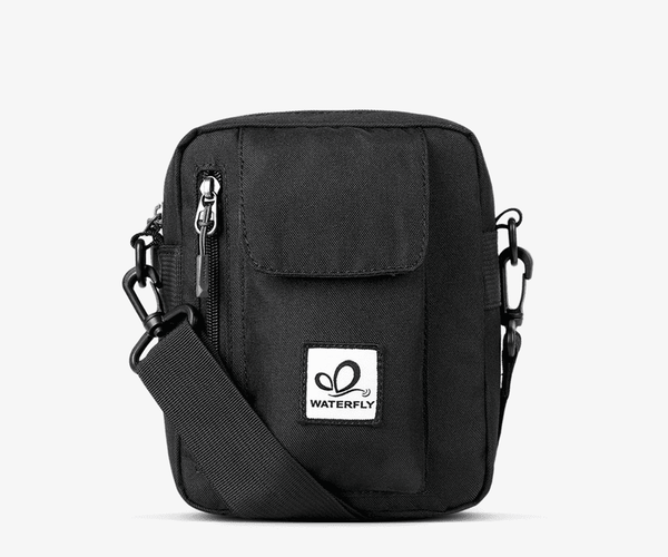 Waterfly Utility Mini Sling Bag
