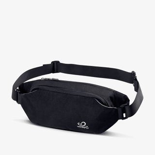 Waterfly Lightweight Fanny Pack Review 2023 - Road Affair